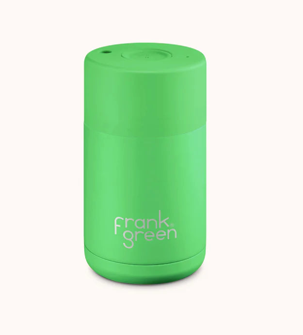 FRANK GREEN  295ML