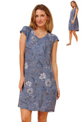CAPRI DRESS