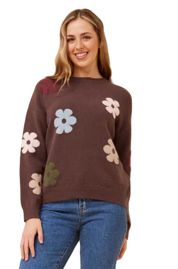 JESSIE KNIT