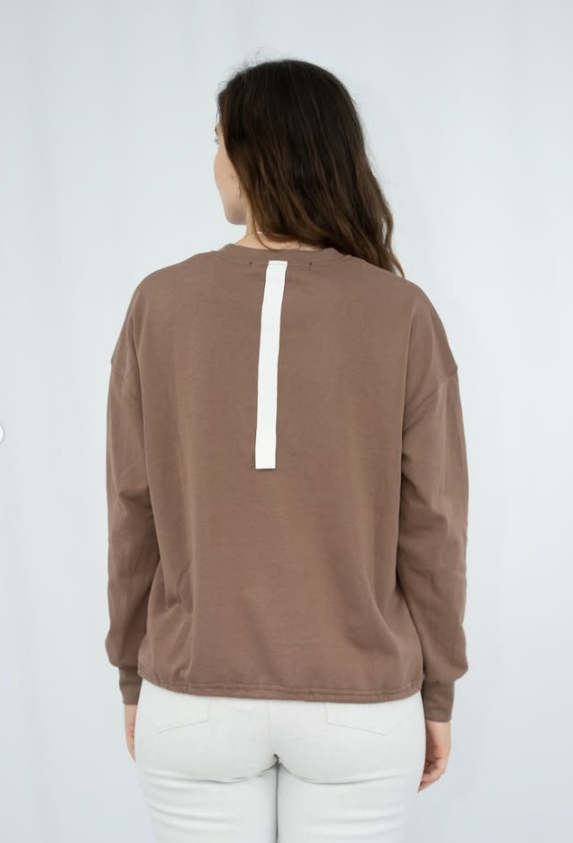THINK OUTSIDE THE SQUARE IN CHOCOLATE