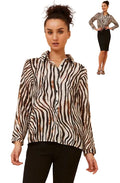 LYN BLOUSE