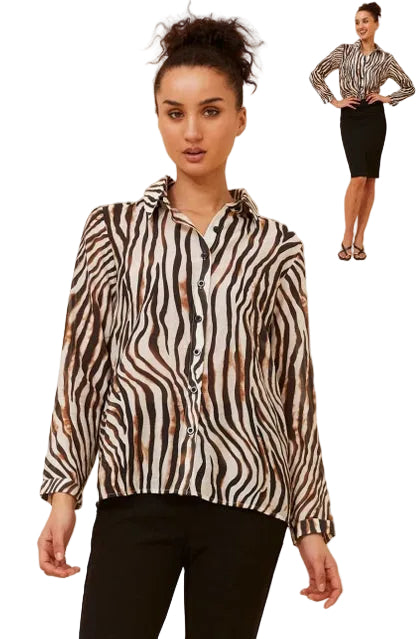 LYN BLOUSE