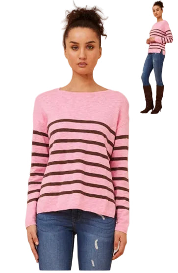 KATIE  PULLOVER