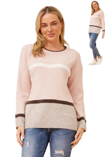 DANNY KNIT