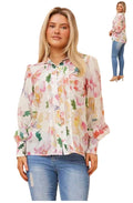 ELOISE BLOUSE
