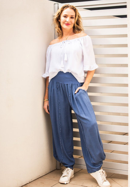 BOHO PANT