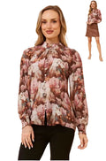 SOPHIE BLOUSE