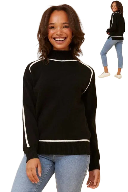 HANNA  KNIT