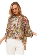 PINK JAXIE TOP