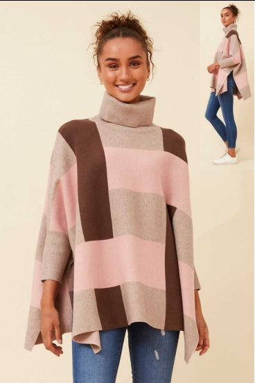 RUE OVERSIZED KNIT