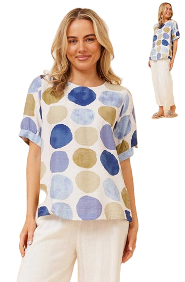 DIXIE TOP
