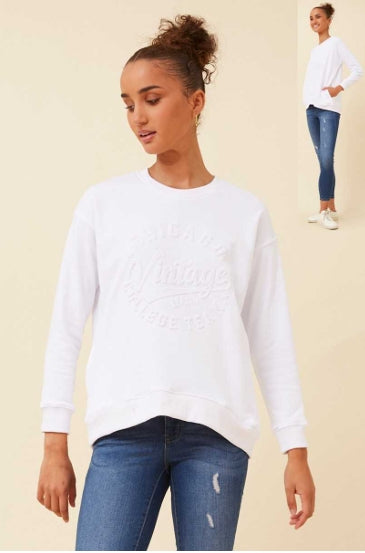 VINTAGE SWEATER