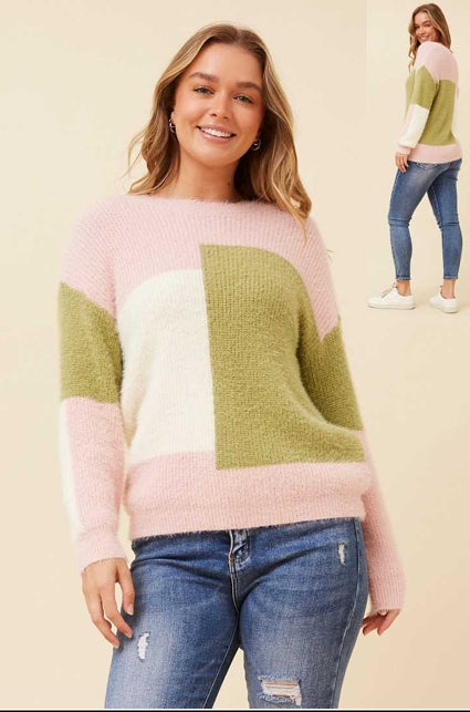 JASMIN KNIT