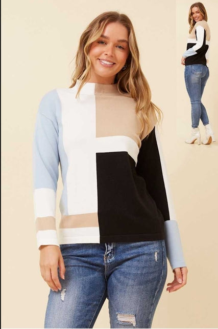 BRYONY KNIT