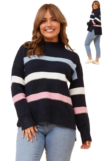 EMMA KNIT