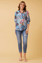Load image into Gallery viewer, ZARA BLOUSE
