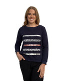 DEMI SWEATER