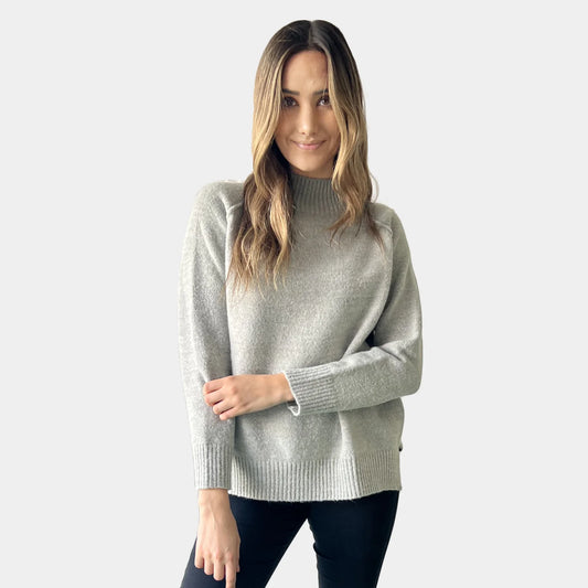 BAILEY KNIT