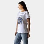 AMYIC CAPRI TEE