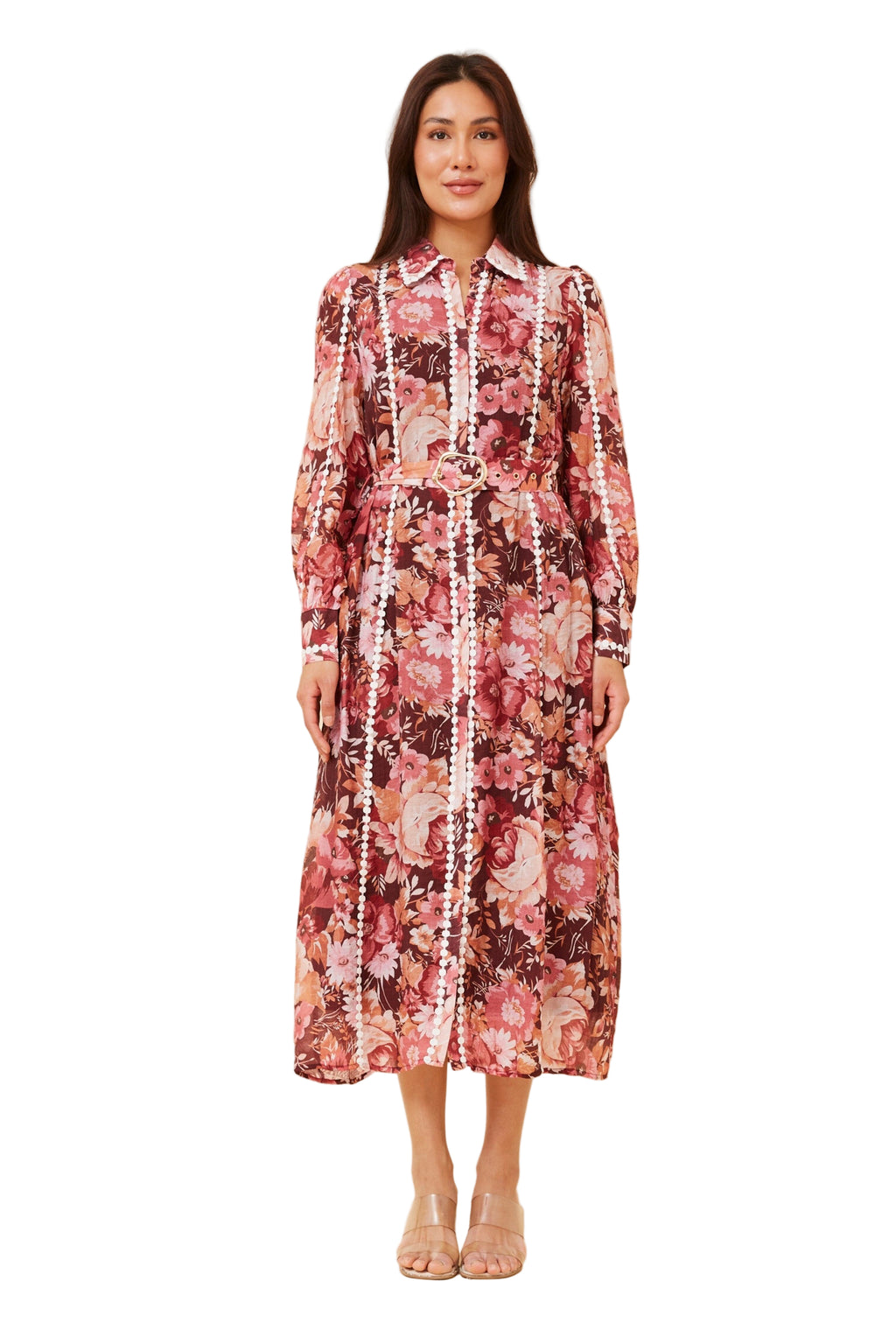 ADALINE DRESS