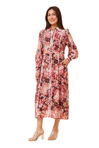 ADALINE DRESS
