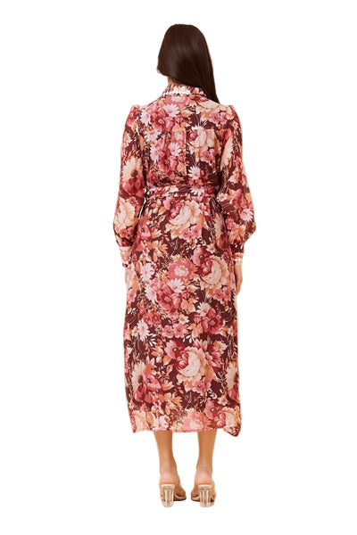 ADALINE DRESS