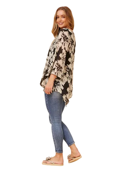 ALLISON BLOUSE