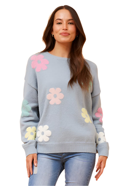 THEA KNIT