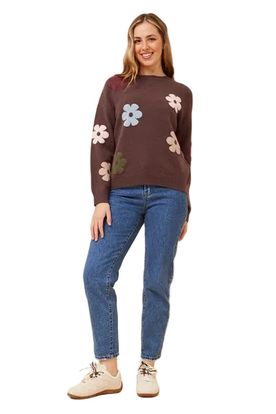 JESSIE KNIT