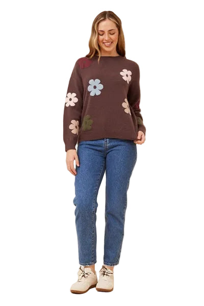 JESSIE KNIT
