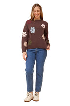 JESSIE KNIT