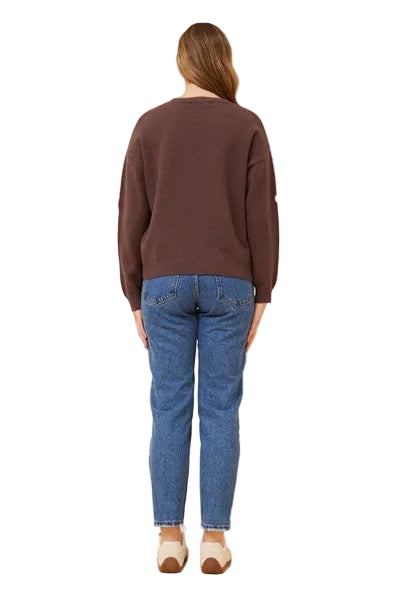 JESSIE KNIT