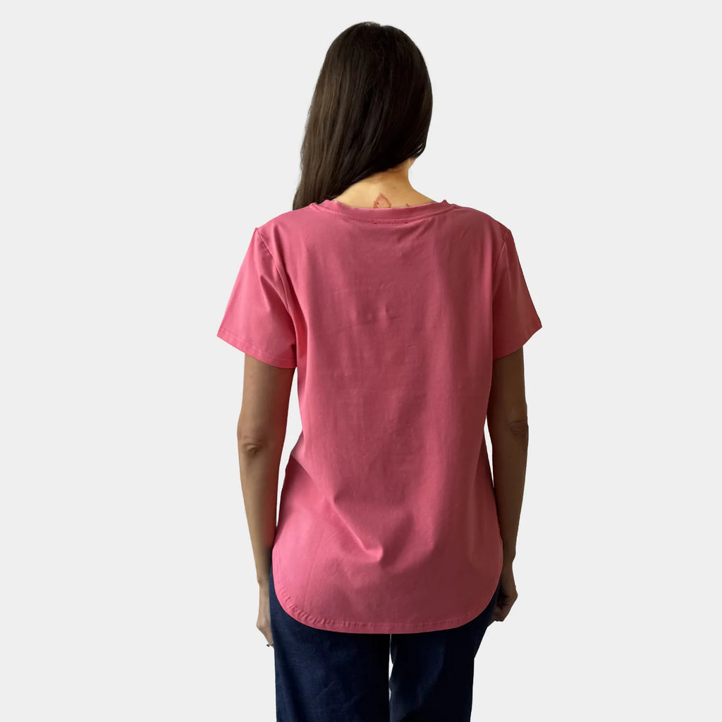BELLA TEE WATER MELON