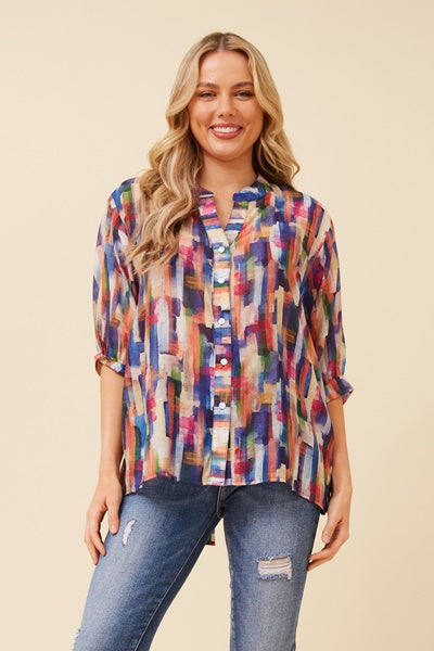 RORI BLOUSE