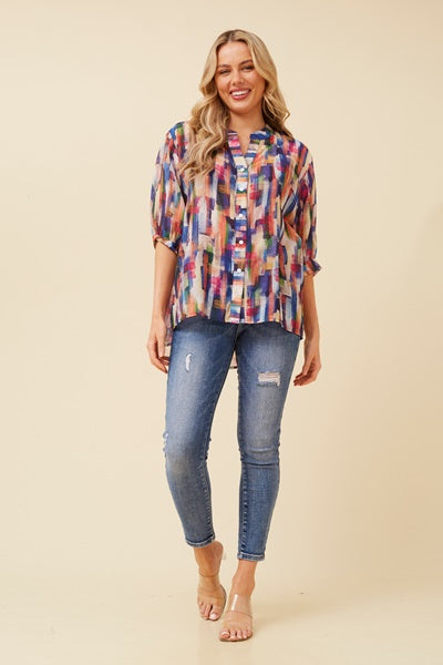 RORI BLOUSE