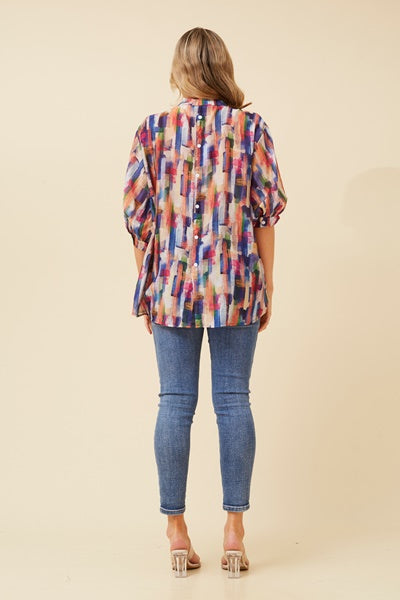 RORI BLOUSE