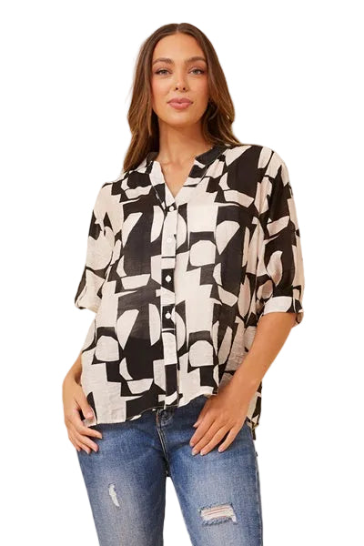 SADIE TOP