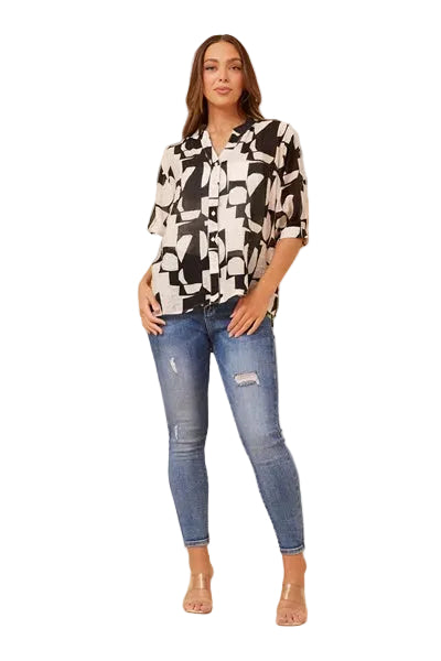 SADIE TOP