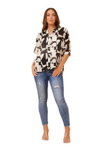 SADIE TOP