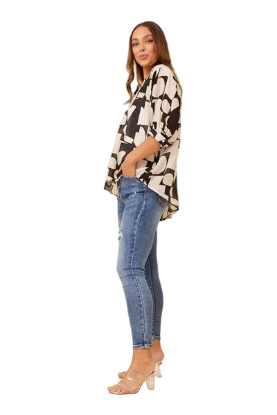 SADIE TOP