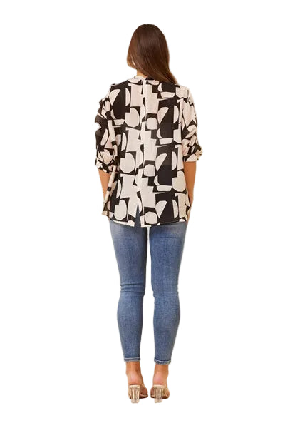 SADIE TOP