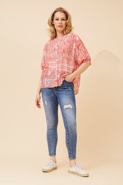 JAXIE TOP