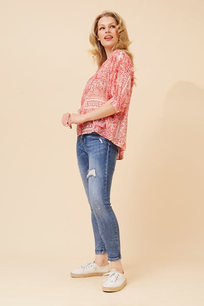 JAXIE TOP