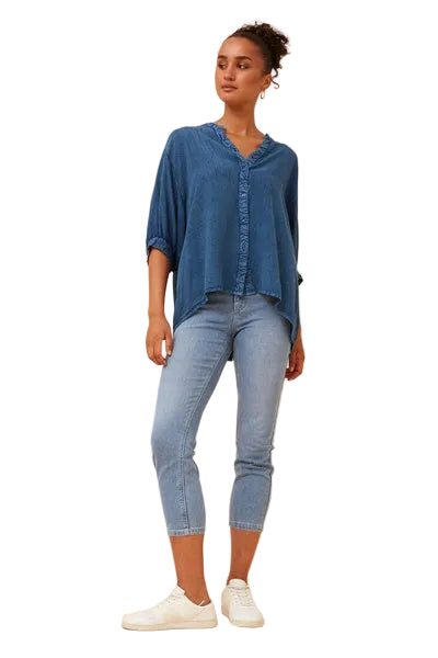 KEELY TOP