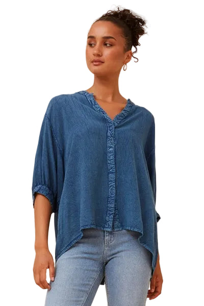 KEELY TOP