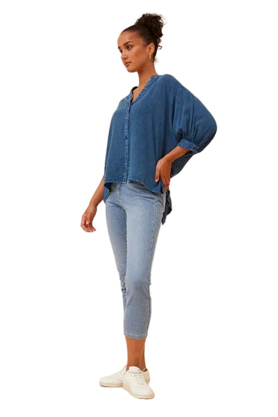 KEELY TOP