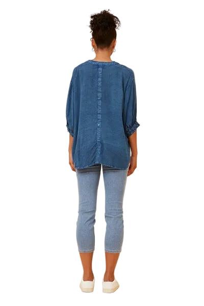 KEELY TOP