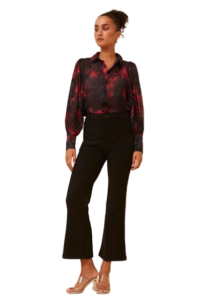 BELLIE BLOUSE