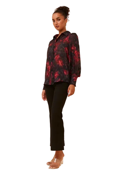 BELLIE BLOUSE