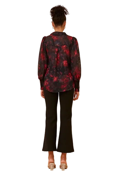 BELLIE BLOUSE